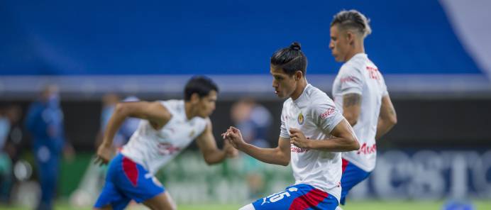 Chivas - Puebla en vivo: Liga MX, Guardianes 2020, en directo