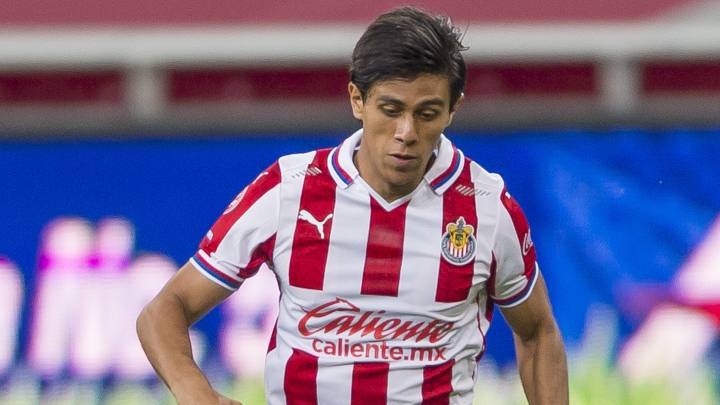 Chivas - Puebla en vivo: Liga MX, Guardianes 2020, en directo