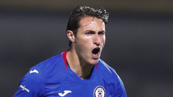 Cruz Azul derrota a León en la tercera jornada del Guardianes 2020