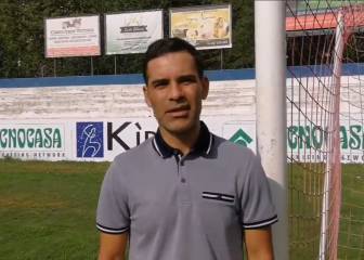 Rafa Márquez: