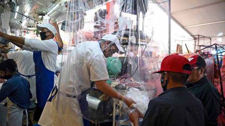 Coronavirus en México: resumen, casos y muertes del 10 de agosto