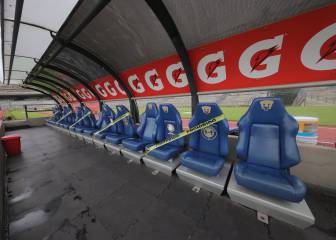 Liga MX: ¿Cuándo inicia la jornada 4 del Guardianes 2020?
