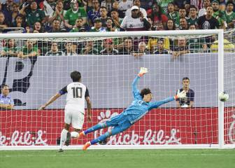 ¡Vuelve El Tri! Se enfrentará a Costa Rica en septiembre
