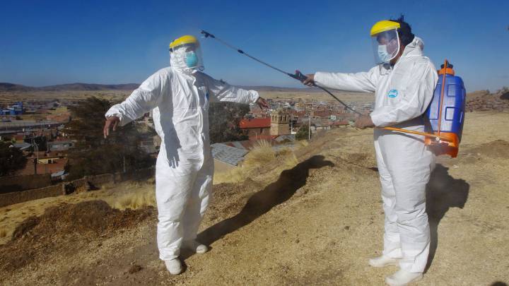 Curva del coronavirus en México hoy 11 de agosto: ¿Cuántos casos y muertes hay?