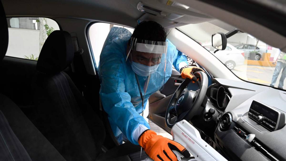 Coronavirus en México hoy 11 de agosto: últimas noticias, casos y muertes