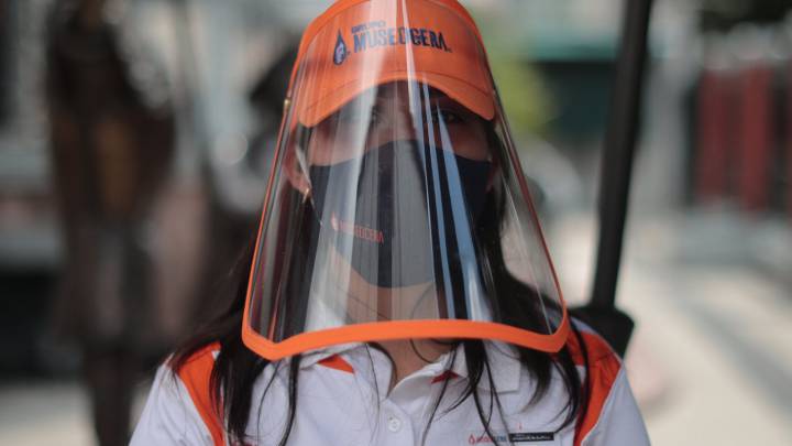 Coronavirus en México en vivo: últimas noticias hoy, casos y muertes