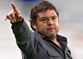 Daniel Guzmán: