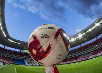 Jornada 4 del Guardianes 2020 arranca este martes