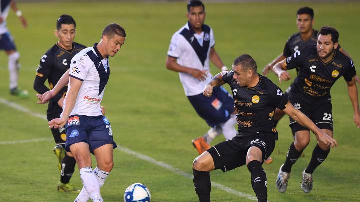 Liga de Expansión