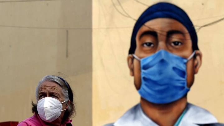 Coronavirus en México hoy: últimas noticias, casos y muertes