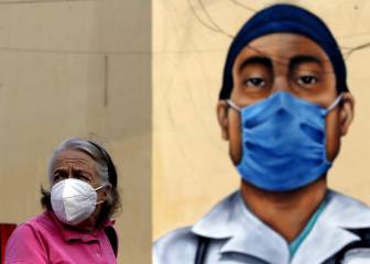México, Argentina y la Fundación Carlos Slim producirán vacuna