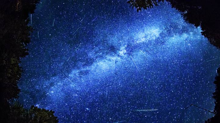 ¿Cómo ver en México la lluvia de estrellas Perseidas?