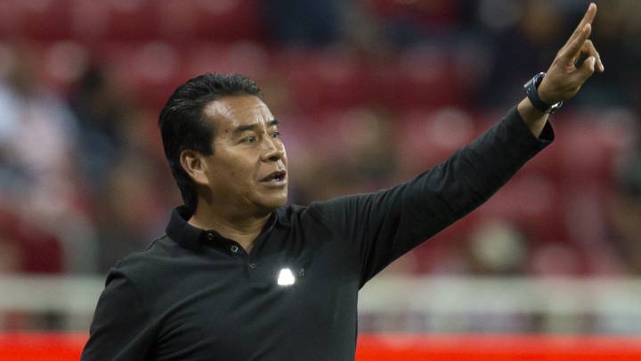 Alberto Coyote dirigirá al Tapatío en la Liga de Expansión