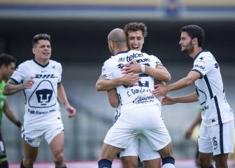 Liga MX: Partidos y horarios de hoy miércoles 12 de agosto