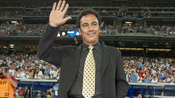 Hugo Sánchez Madrid