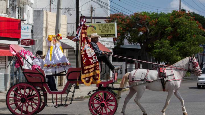Ley Seca en Yucatán: medidas y hasta cuándo durará