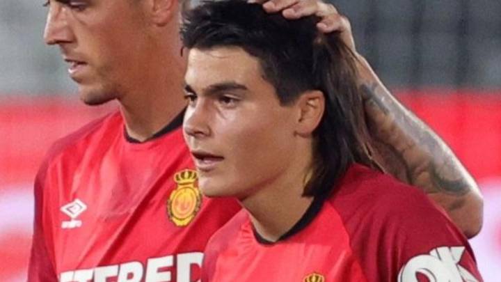 Presentan proyecto para que Luka Romero eliga a México sobre Argentina