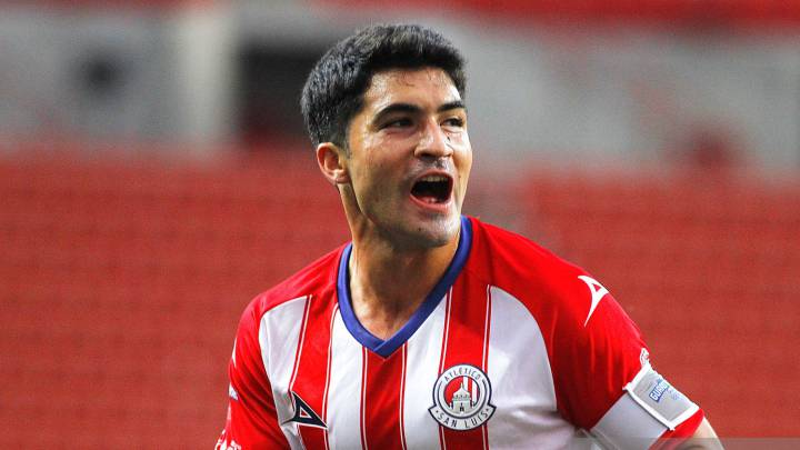 Xolos de Tijuana - Atlético de San Luis en vivo: Liga MX, Guardianes 2020 en directo