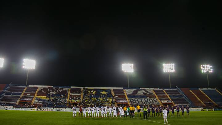 Multa de 1.5 millones de pesos al último lugar de tabla de cocientes en Liga de Expansión