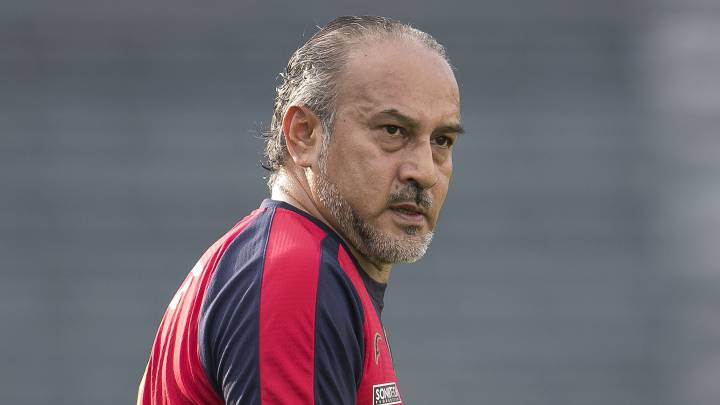 El Raúl 'Potro' Gutiérrez dirigirá en la LBM