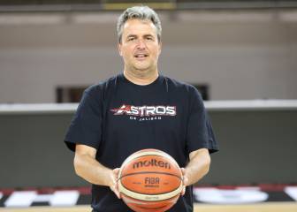 Sergio Valdeolmillos: