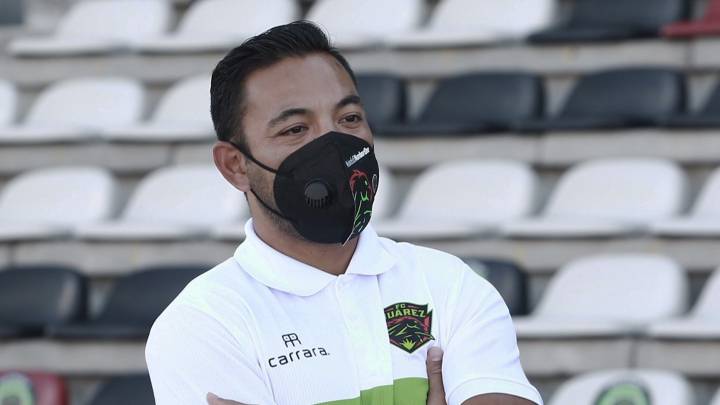Marco Fabian revela que no hubo oferta de Chivas, solo de Juárez