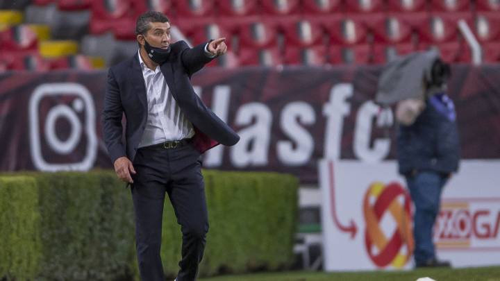 'Chepo': "Se supone que el VAR es para aligerar discusiones"
