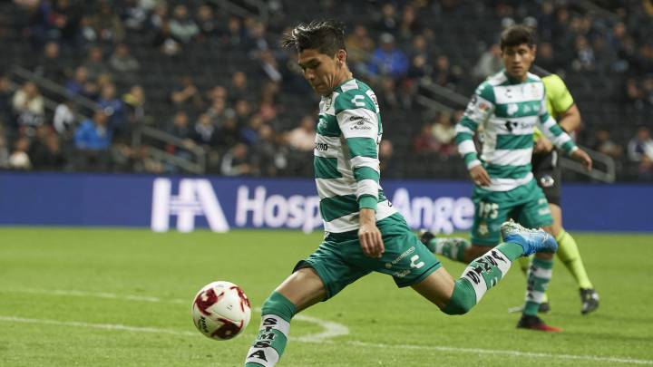 Gerardo Arteaga Genk