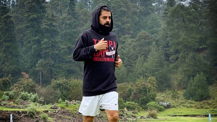 El Abogado Pateador buscará un lugar en LBM