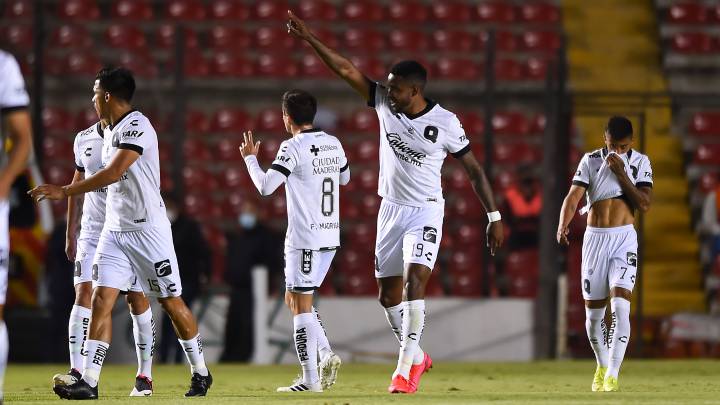 Querétaro - América en vivo: Liga MX, Guardianes 2020 en directo