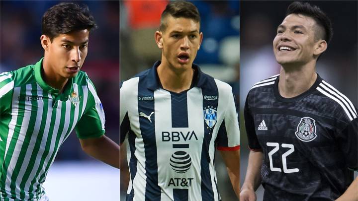 Hristo Stoichkov recomendó al 'Chucky', Montes y Lainez al Barcelona