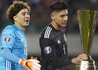FIFA anuncia cambios en el calendario de Copa Oro