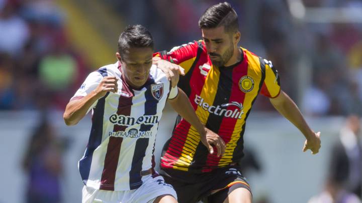 Arranca la Liga de Expansión: Estos son los horarios de la J1