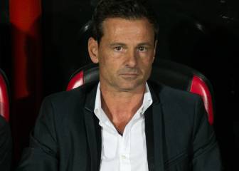 Atlas hará nuevas pruebas de COVID-19 a Diego Cocca