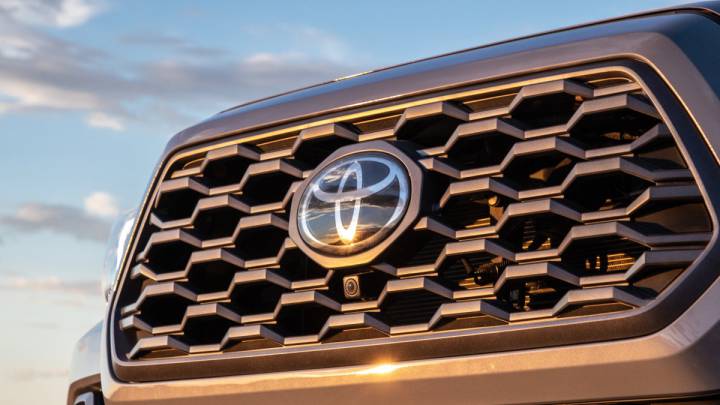 Cómo Toyota de México está afrontando la situación de la pandemia