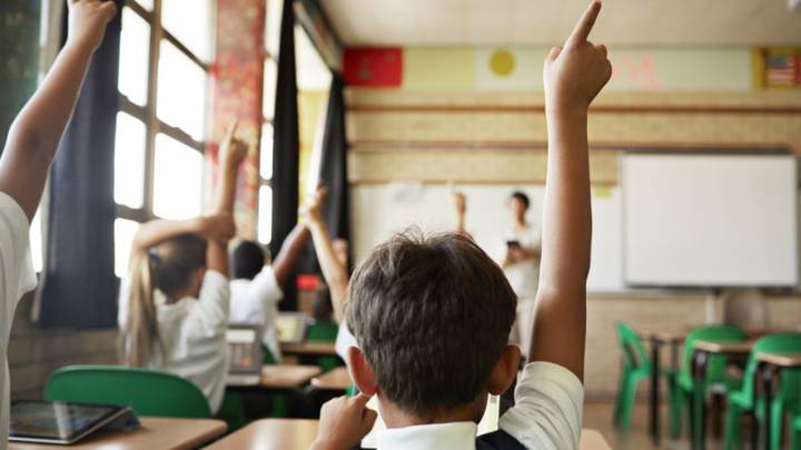Clases de la SEP: horarios y canales para el regreso a clases para el tercer año de primaria