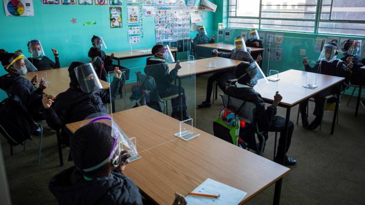 Clases de la SEP: horario y canales para el regreso a clases para el cuarto año de primaria