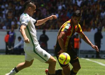 Tlaxcala da la sorpresa en el arranque de la Liga de Expansión