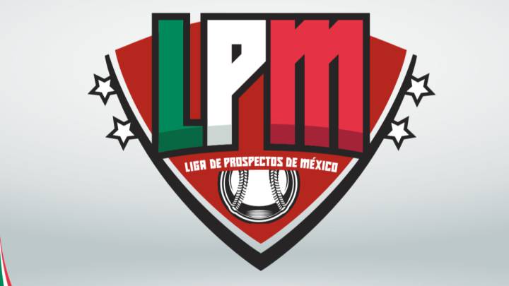 Arrancó la Liga de Prospectos de México 2020 de Probéis