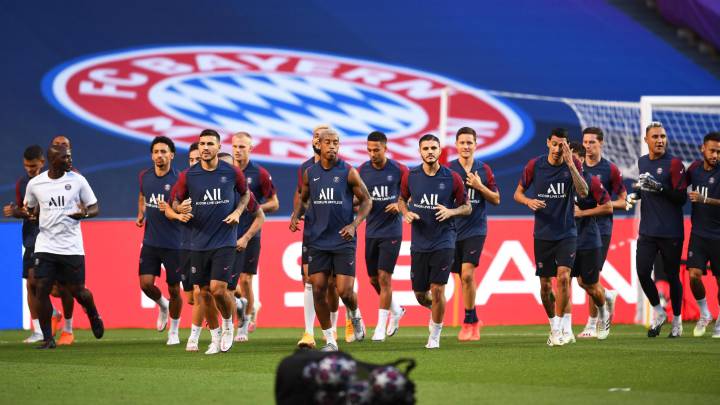 Champions League