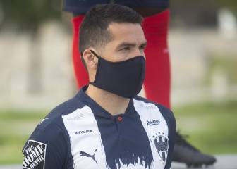 Celso Ortíz, el jugador esencial de los Rayados