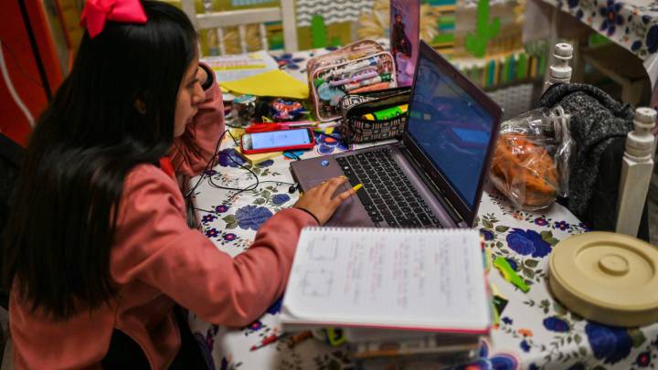 Vuelta al colegio: ¿cuándo sería la fecha de regreso a clases presenciales?