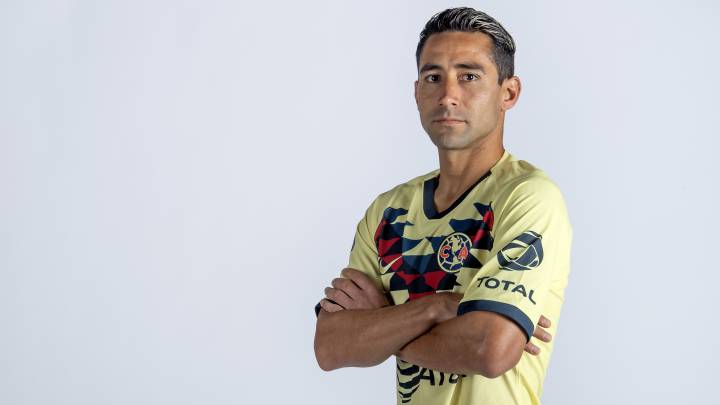 América hizo oficial el regreso de Luis Fuentes