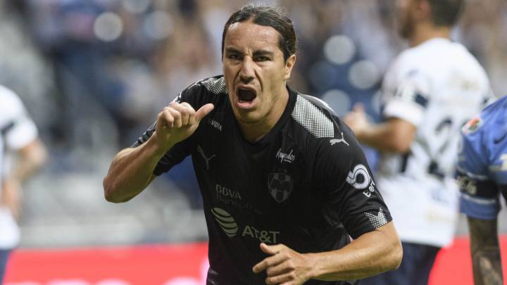 Efraín Juárez: “El jugador mexicano es muy caro para Europa"