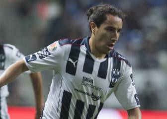 Juárez: “Pienso en ser técnico de Rayados por el cariño que le tengo”