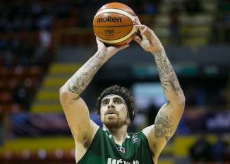 Lorenzo Mata se despide del baloncesto profesional