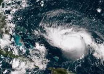 Huracán Laura puede afectar zonas de Yucatán y Quintana Roo