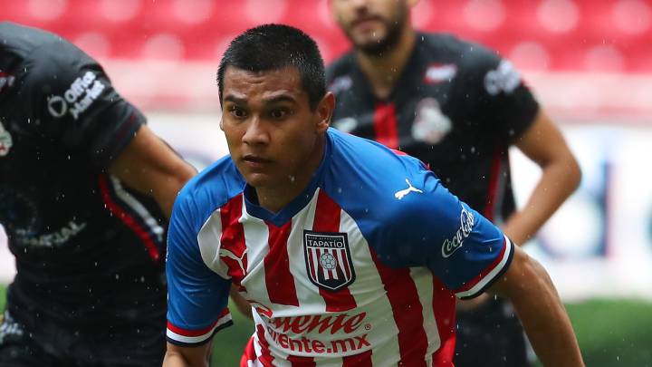 Tapatío empata ante Venados en la jornada 2 de la Liga de Expansión