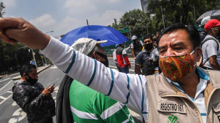 Coronavirus en México hoy en vivo: últimas noticias, casos y muertes