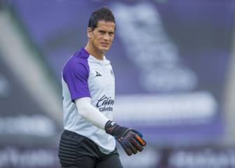 Sebastián Sosa podría dejar al Mazatlán FC